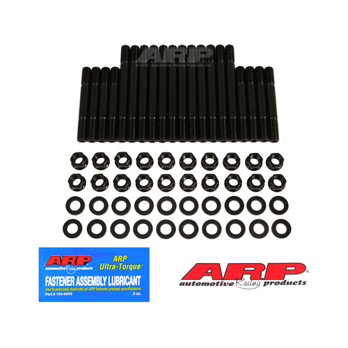 ARP Cylinder Head Stud, Pro-Series, Hex Head, For Buick, 350, Kit