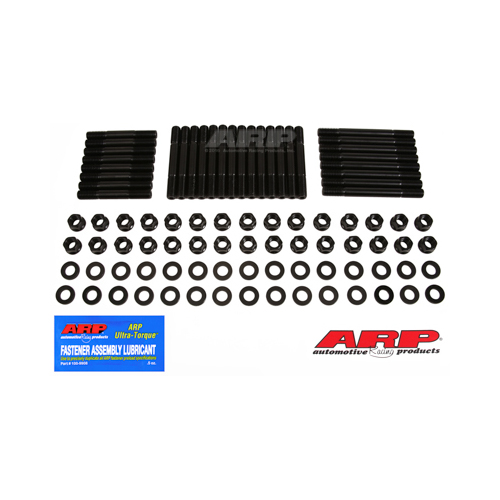 ARP Cylinder Head Stud, Pro-Series, Hex Head, For Buick, 215, Kit