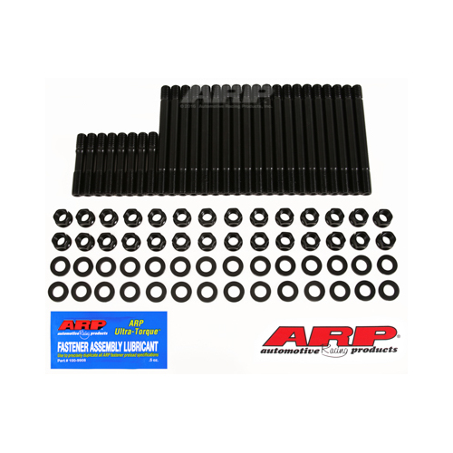 ARP Cylinder Head Stud, Pro-Series, Hex Head, For Buick, 401, 425, Kit