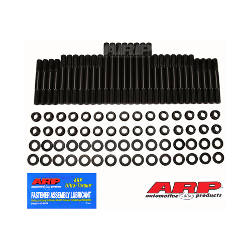 ARP Cylinder Head Stud, Pro-Series, 12-point Head, For Buick, 215, Kit