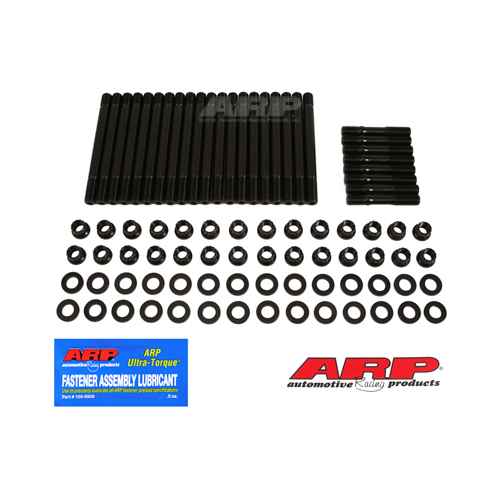 ARP Cylinder Head Stud, Pro-Series, 12-point Head, For Buick, 401, 425, Kit