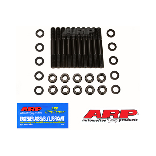ARP Main Studs, 2-Bolt Main, For Buick 1959-66, 401, Kit