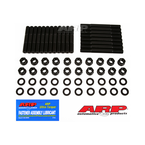 ARP Cylinder Head Stud, Pro-Series, Hex Head, For Buick, 455, Kit