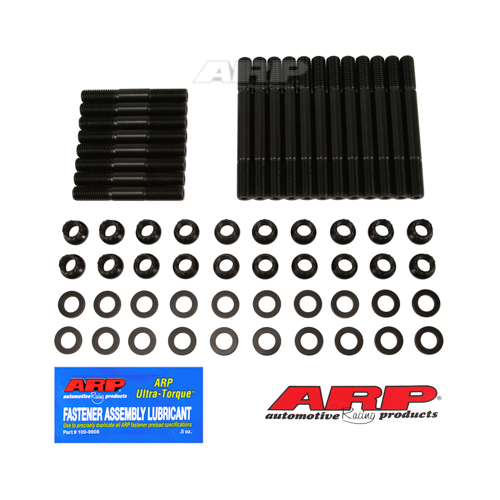 ARP Cylinder Head Stud, Pro-Series, 12-point Head, For Buick, 455, Kit
