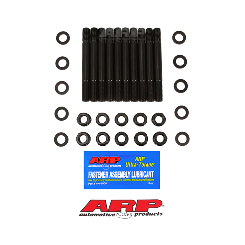 ARP Main Studs, 2-Bolt Main, For Buick 1970-76, 455, Kit