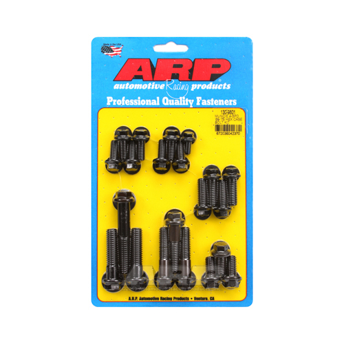 ARP Muncie 4-spd '69-'75 hex trans case bolt Kit
