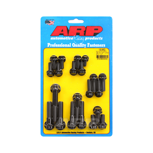ARP Muncie 4-spd '69-'75 12pt trans case bolt Kit