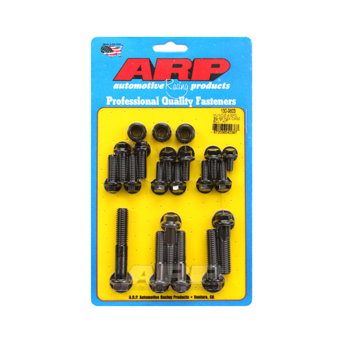 ARP Muncie 4-spd '63-'68 hex trans case bolt Kit
