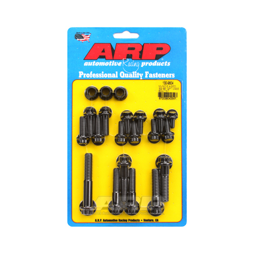 ARP Muncie 4-spd '63-'68 12pt trans case bolt Kit