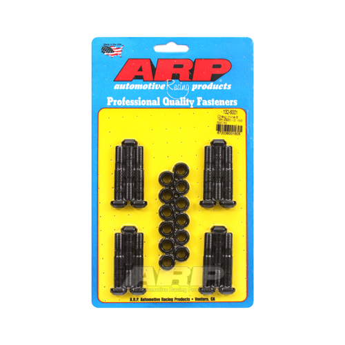 ARP Rod Bolts, High Performance Series, For Chevrolet, 194, 230, 250, Inline 6, Set of 12