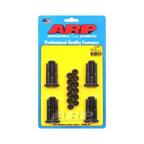 ARP Connecting Rod Bolts, High Performance Series, Chromoly Steel, For Chevrolet, Corvair, 164, Set of 12