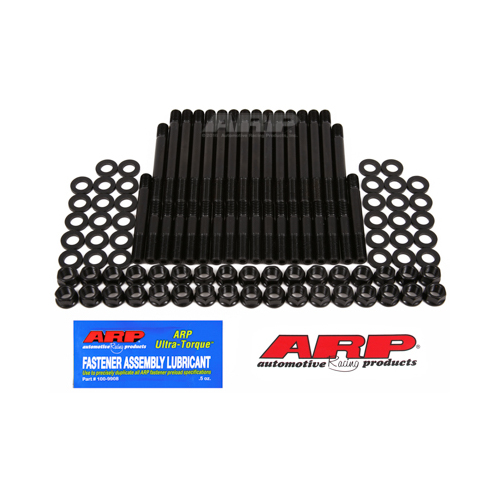 ARP Cylinder Head Stud, Pro-Series, Hex Head, For Chevrolet SB, 23° OEM, Kit