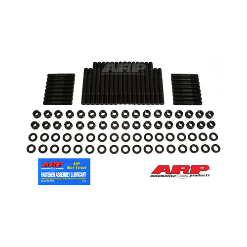 ARP Cylinder Head Stud, Pro-Series, Hex Head, For Chevrolet SB, Dart SPortsman, .950, coarse thread, Kit
