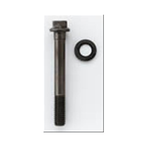 ARP Main Bolts, High Performance Series, 4-bolt Main, Hex, Designed To Fit World Motown Cast Iron Engine Blocks, Kit