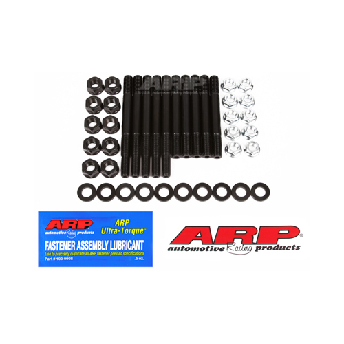 ARP Main Studs, 2-Bolt Main, Small Journal, For Chevrolet, Small Block, Kit