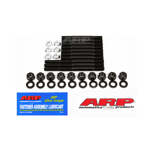 ARP Main Studs, 2-Bolt Main, Hex-Head Fasteners, For Chevrolet 1992-97, 5.7L, Kit
