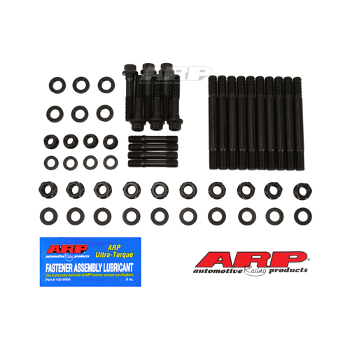 ARP Main Studs, 4-Bolt Main, For Chevrolet Small Block