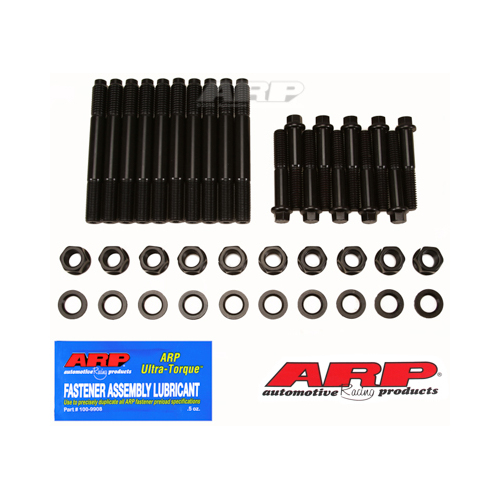 ARP SB For Chevrolet WP Motown alum block (splayed) msk