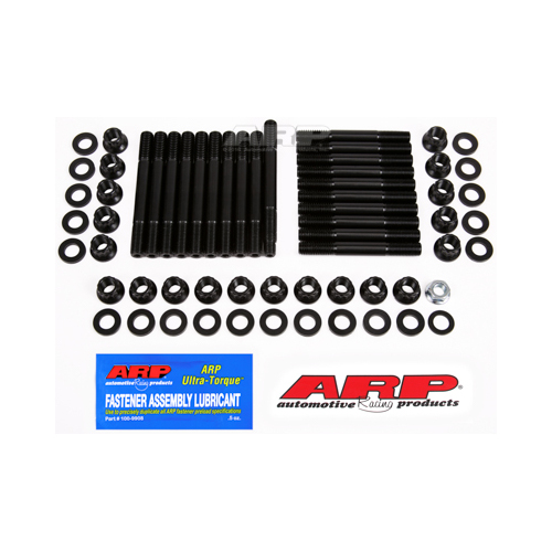 ARP Main Studs, 4-Bolt Main, Iron Dart Next, GM LS, Kit