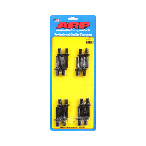 ARP Rocker Arm Studs, High Performance, 3/8 in.-24 Thread, 1.75 in. Effective Stud Length, Kit