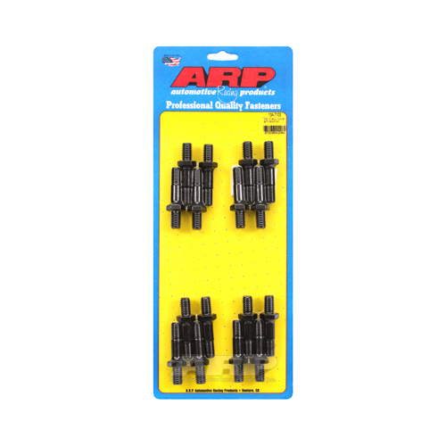 ARP Rocker Arm Studs, High Performance, 7/16 in.-20 Thread, 1.77 in. Effective Stud Length, Kit