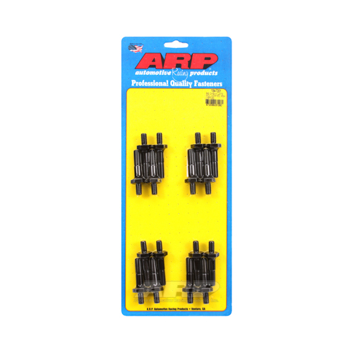 ARP Rocker Arm Studs, High Performance, 3/8 in.-24 Thread, 1.75 in. Effective Stud Length, Kit