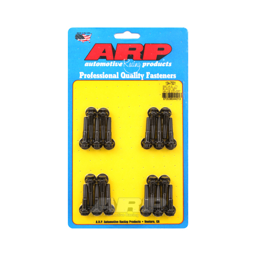 ARP Valve Cover Bolts, SB For Chevrolet 6.2L LT1 12-point, Kit