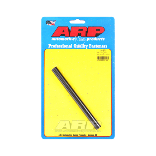 ARP Fuel Pump Pushrod, Chromoly, For Chevrolet, Small Block V8, 3.8, 4.3L V6, Each