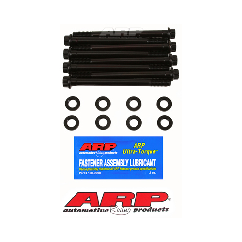 ARP Cylinder Head Bolts, 12-point Head, High Performance, For Chevrolet BB, Dart Aluminium head exhaust Bolts only, (8 pieces), Kit