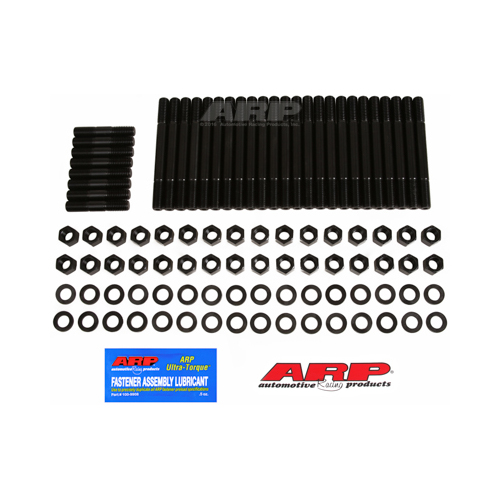 ARP Cylinder Head Stud, Pro-Series, Hex Head, For Chevrolet BB, w/ GM Aluminium Block, Kit