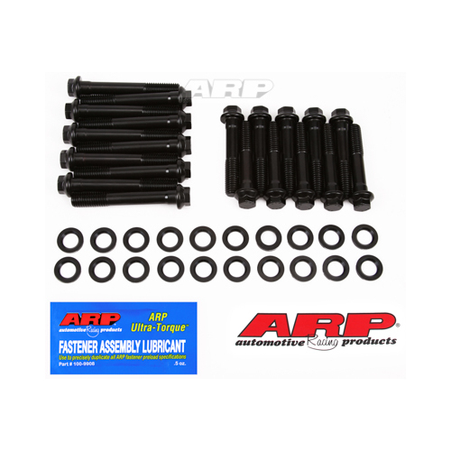 ARP Main Bolts, High Performance Series, 4-Bolt Main, For Chevrolet, Big Block, Kit