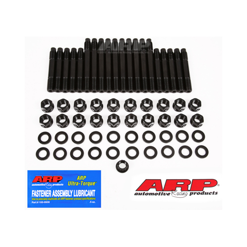 ARP Main Studs, 4-Bolt Main, For Chevrolet, Big Block, Kit