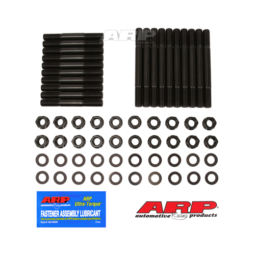 ARP Main Studs, 4-Bolt Main, For Chevrolet Big Block, Mark IV Aluminum Block, with Windage Tray, Kit