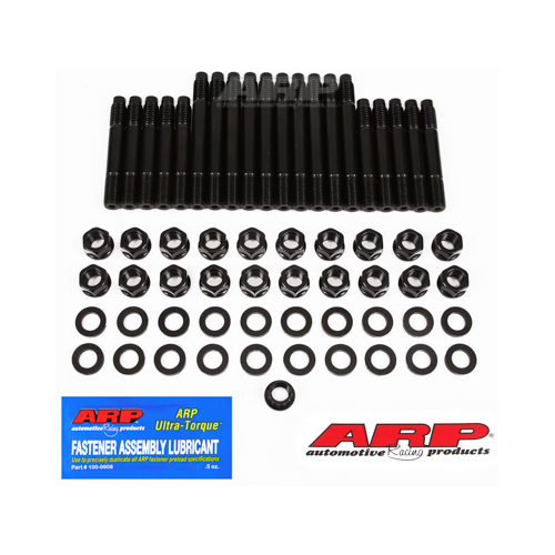 ARP Main Studs, 4-Bolt Main, For Chevrolet, Big Block, Mark V, 502, Kit