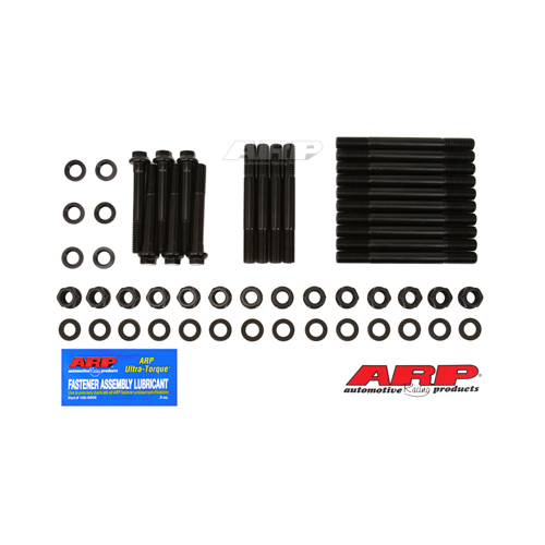 ARP BB For Chevrolet/WP Merlin X alum block msk