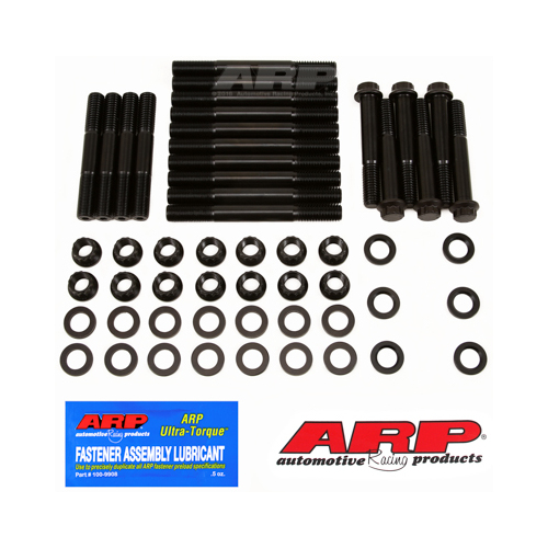 ARP Main Studs, 4-Bolt Main, High Performance, For Chevrolet, Big Block, World/Merlin II and III Blocks, Kit