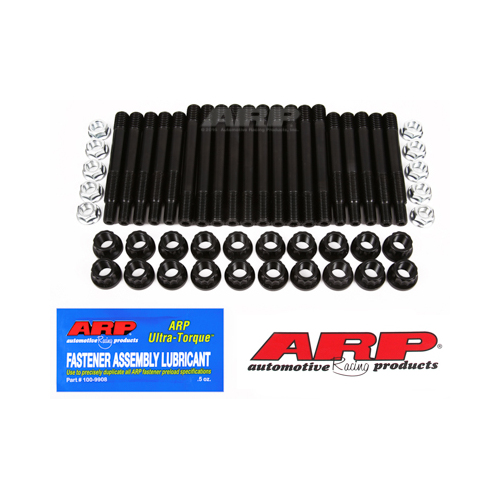 ARP Main Studs, 4-Bolt Main, For Chevrolet, Kit