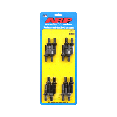 ARP Rocker Arm Studs, High Performance, 7/16 in.-20 Thread, 1.75 in. Effective Stud Length, Kit