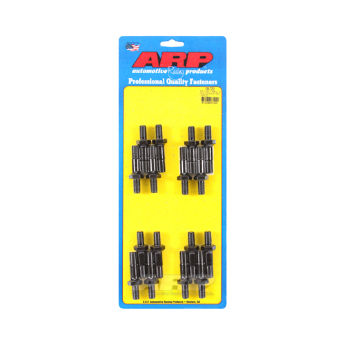 ARP Rocker Arm Studs, High Performance, 7/16 in.-20 Thread, 1.75 in. Effective Stud Length, Kit