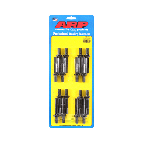 ARP Rocker Arm Studs, High Performance, 7/16 in.-20 Thread, 2.35 in. Effective Stud Length, Kit