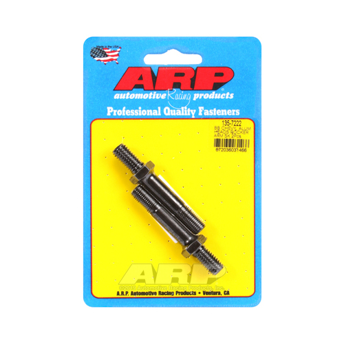 ARP Rocker Arm Studs, High Performance, 7/16 in.-20 Thread, 2.35 in. Effective Stud Length, Pair