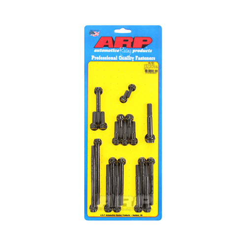 ARP For Chrysler hemi 5.7/6.1L 12pt water pump/timing cover bolt Kit