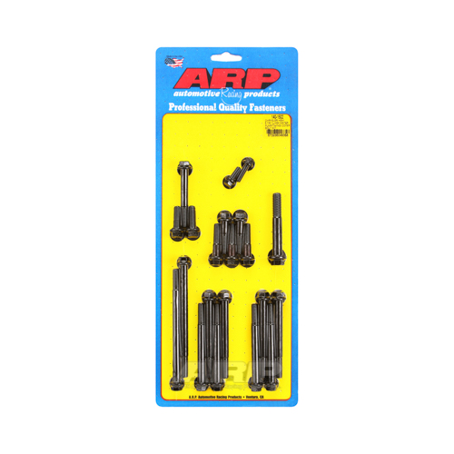 ARP For Chrysler hemi 5.7/6.1L hex water pump/timing cover bolt Kit