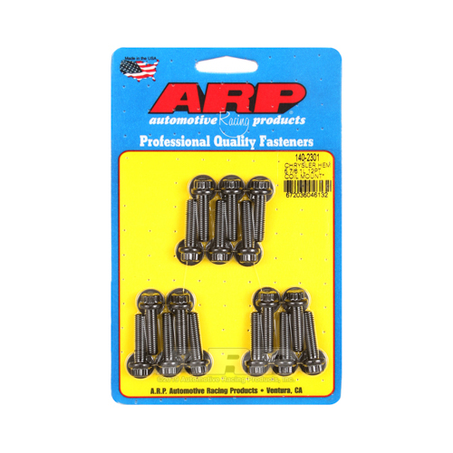 ARP For Chrysler hemi 5.7/6.1L 12pt coil mount bolt Kit
