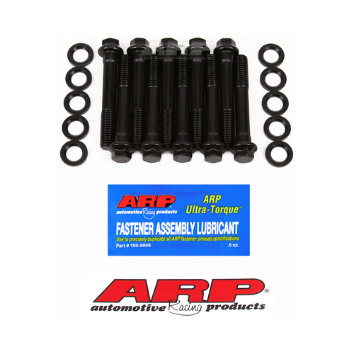 ARP Main Bolts, 2-Bolt Main, Mopar, Small, Big Block, B, LA, RB, Kit