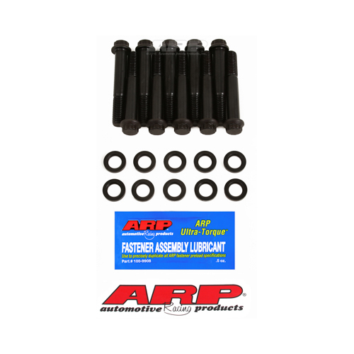 ARP Main Cap Bolts, Pro Series, For Chrysler 273-440 Wedge, 12 Point, Kit