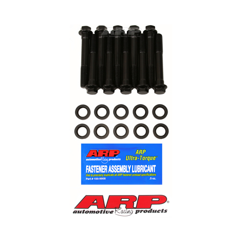 ARP Main Cap Bolts, Pro Series, For Chrysler 273-440 Wedge, Hex Head, Kit