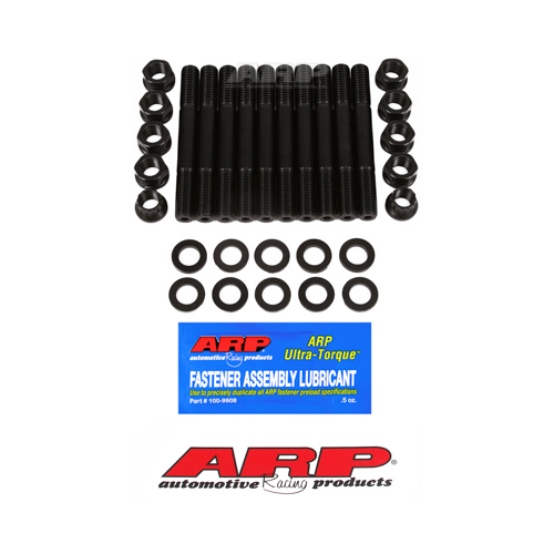 ARP Main Studs, 2-Bolt Main, Mopar, Small, Big Block, B, LA, RB, Kit