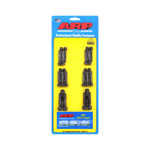 ARP Cam Tower Stud Kit, Chromoly, 12-Point, For Dodge, DOHC, 2.0/2.4L, Cylinder Head #4667086, Kit