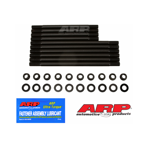 ARP Cylinder Head Stud, Pro-Series, 12-point Head, For Dodge, 2.0L SOHC Neon, block #4667642, Head #4556737, Kit